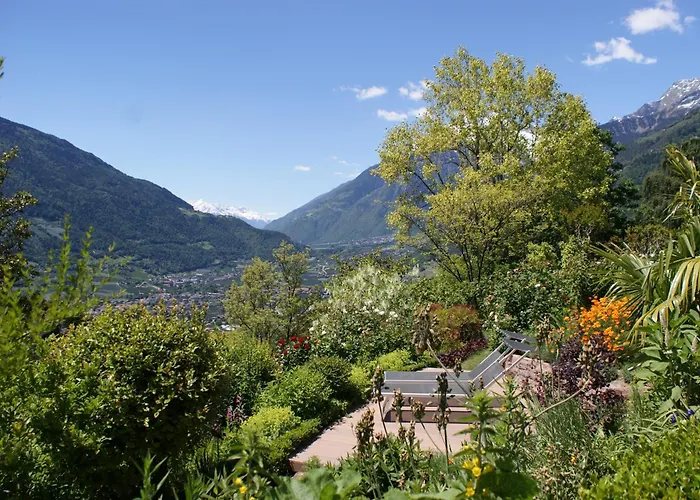 Marini's GiardinoAlbergo