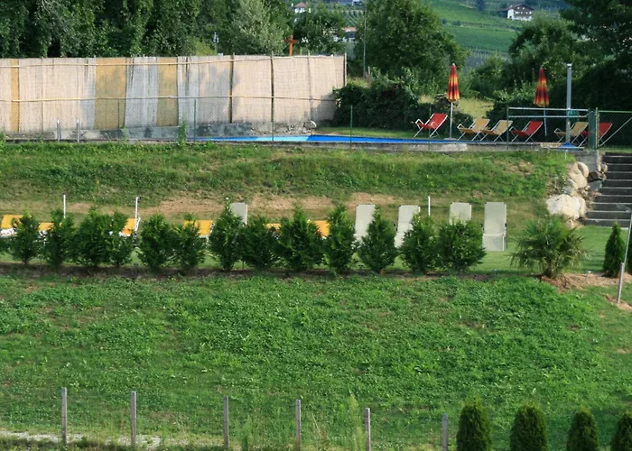 Hotel Garni Schneeburghof