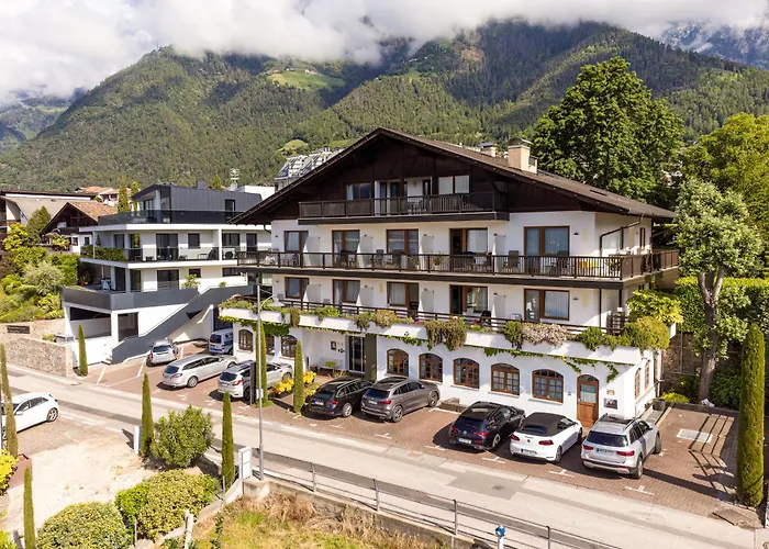 Garni KesslerAlbergo